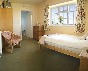 Isles Of Scilly Country Guesthouse St Martin's   Exterior photo