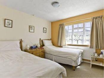 Isles Of Scilly Country Guesthouse St Martin's   Exterior photo