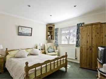 Isles Of Scilly Country Guesthouse St Martin's   Exterior photo