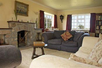 Isles Of Scilly Country Guesthouse St Martin's   Exterior photo